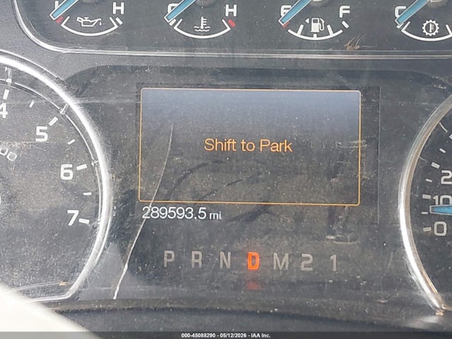 Ford F-150 Lariat