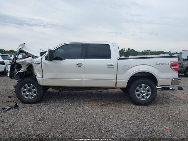 Ford F-150 Lariat