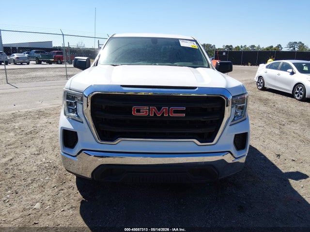GMC Sierra 1500 2wd  Long Box