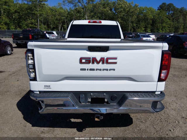 GMC Sierra 1500 2wd  Long Box