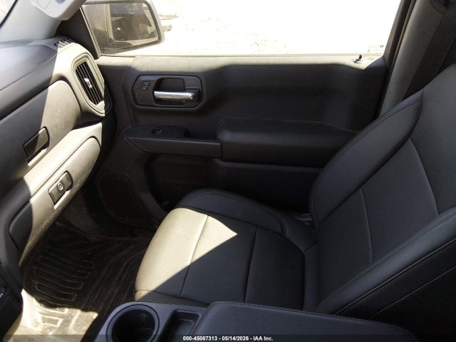 GMC Sierra 1500 2wd  Long Box
