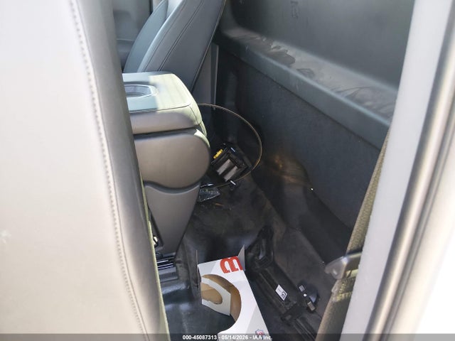 GMC Sierra 1500 2wd  Long Box