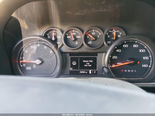 GMC Sierra 1500 2wd  Long Box