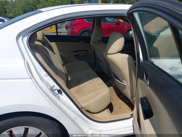 Honda Accord 2.4 Lx