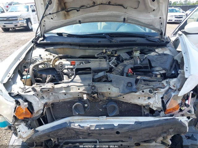 Honda Accord 2.4 Lx