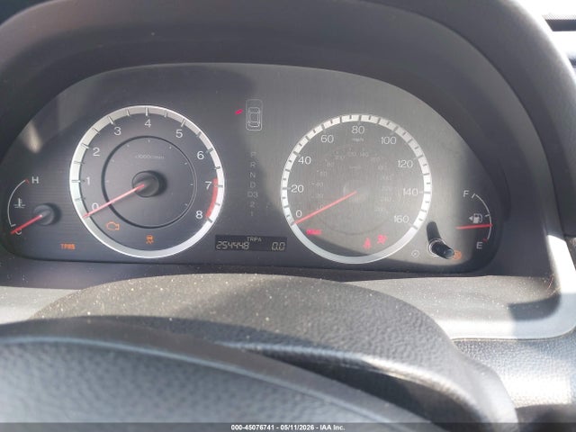 Honda Accord 2.4 Lx