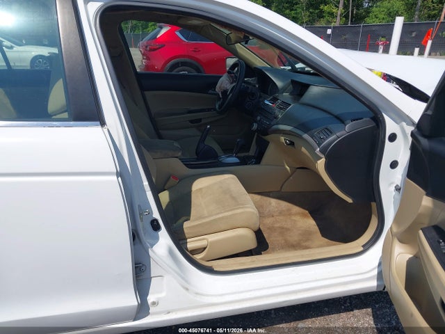 Honda Accord 2.4 Lx