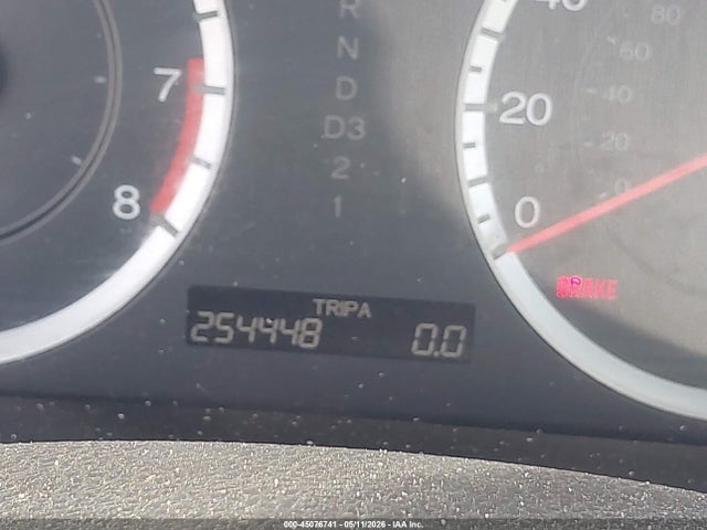 Honda Accord 2.4 Lx