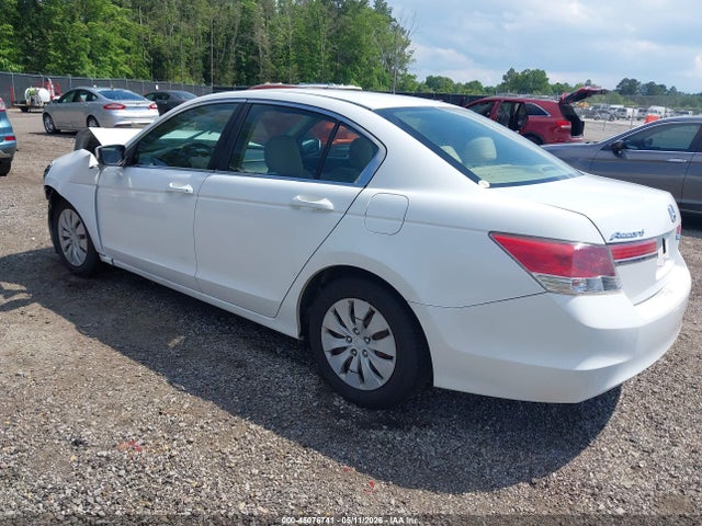 Honda Accord 2.4 Lx