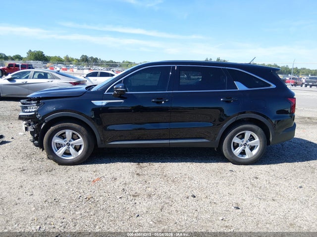 Kia Sorento Lx