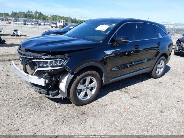 Kia Sorento Lx