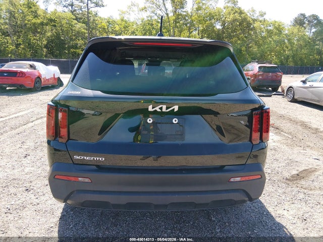 Kia Sorento Lx