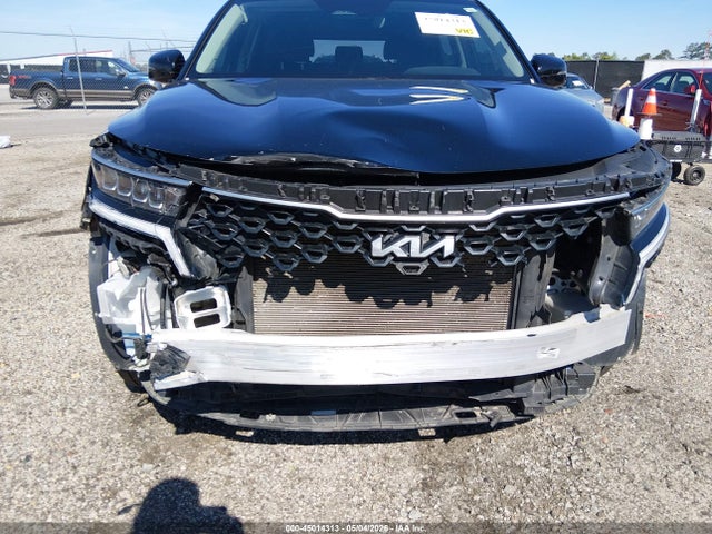 Kia Sorento Lx