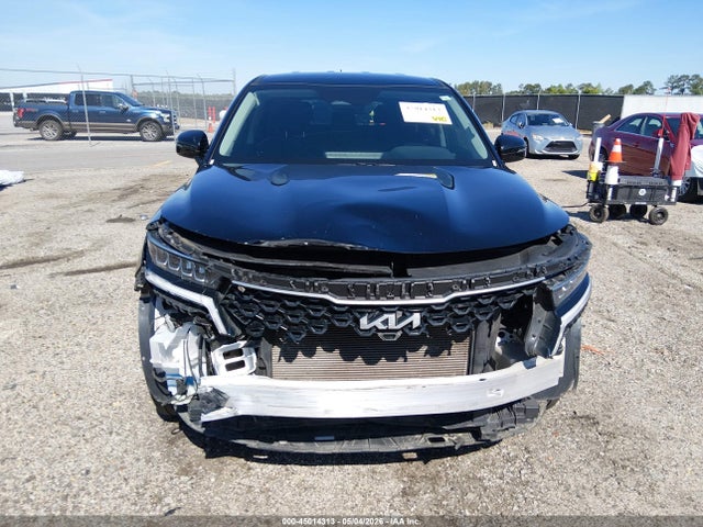 Kia Sorento Lx