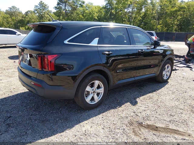 Kia Sorento Lx