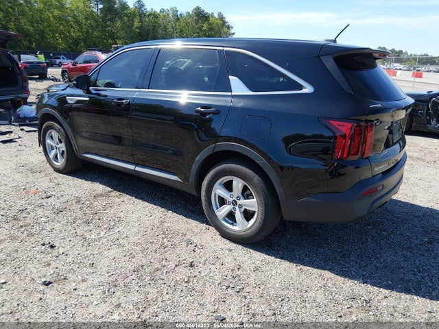 Kia Sorento Lx