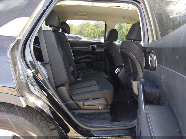Kia Sorento Lx