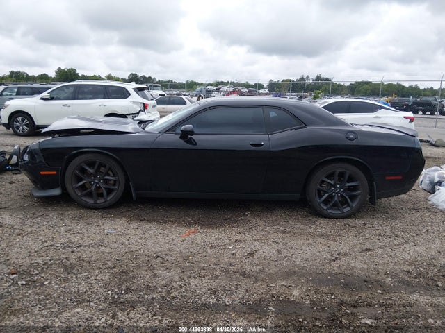 Dodge Challenger Gt