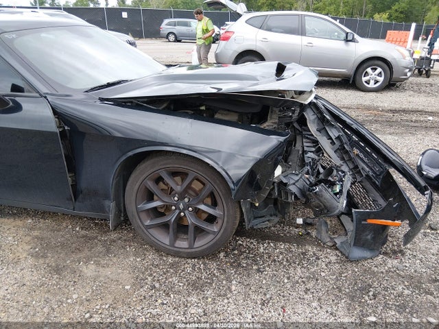 Dodge Challenger Gt