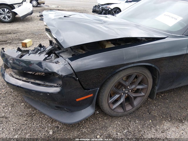 Dodge Challenger Gt