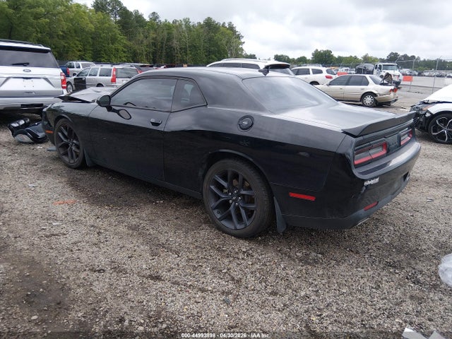 Dodge Challenger Gt