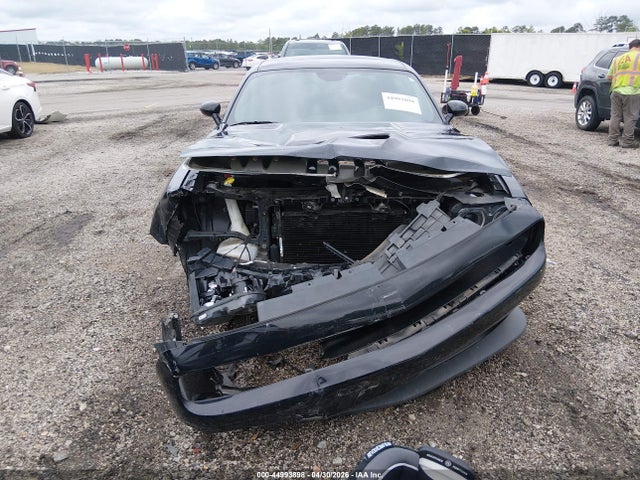 Dodge Challenger Gt