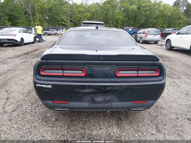 Dodge Challenger Gt