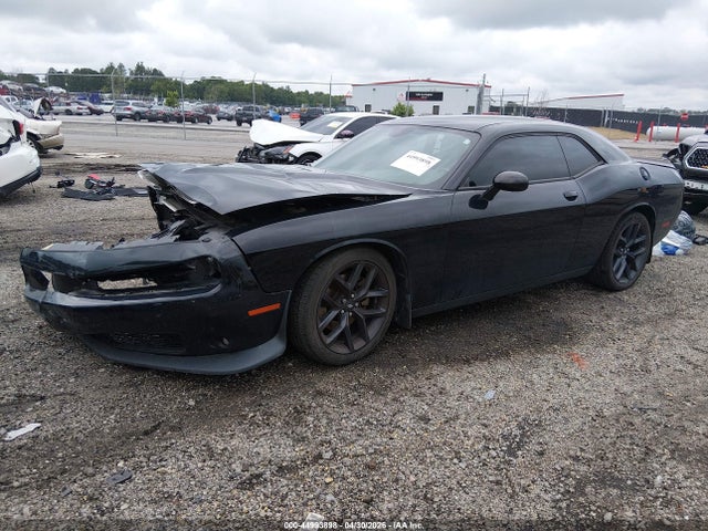 Dodge Challenger Gt