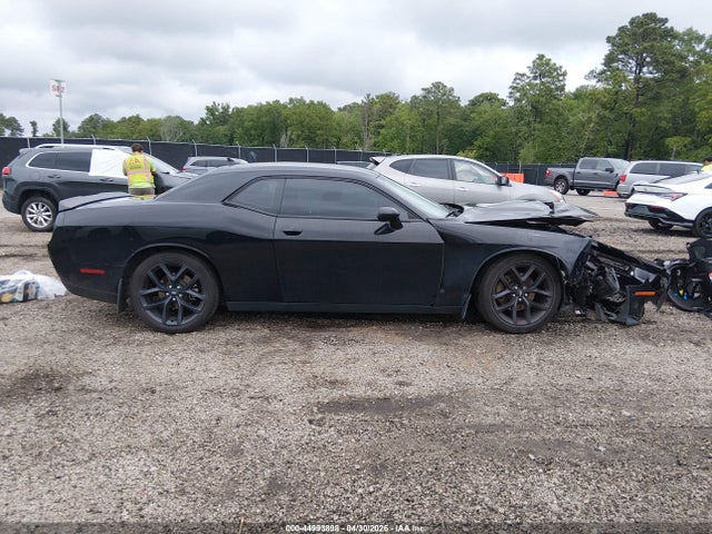 Dodge Challenger Gt
