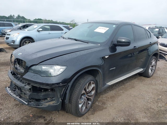 BMW X Series Xdrive35i