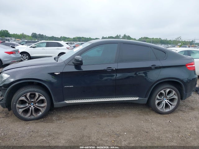 BMW X Series Xdrive35i