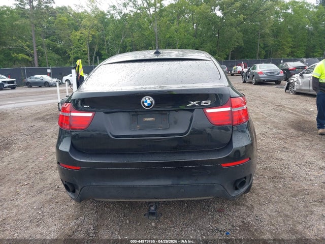 BMW X Series Xdrive35i