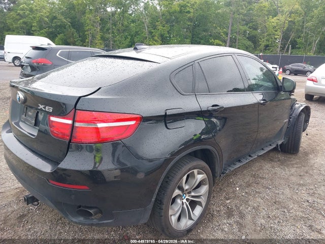 BMW X Series Xdrive35i
