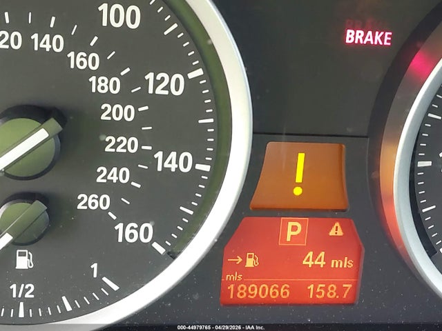 BMW X Series Xdrive35i