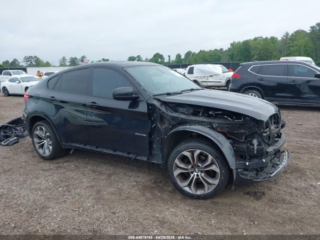 Salvage BMW X Series Image