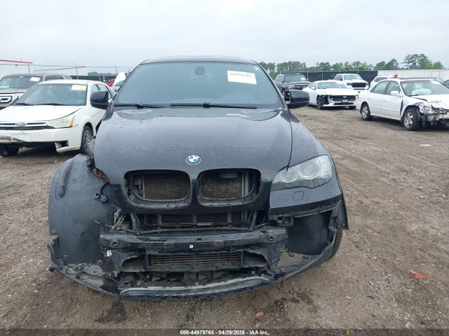 BMW X Series Xdrive35i