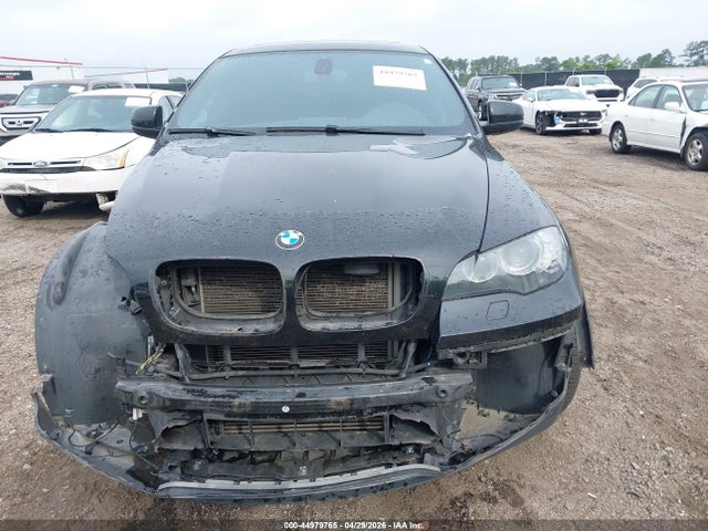 BMW X Series Xdrive35i