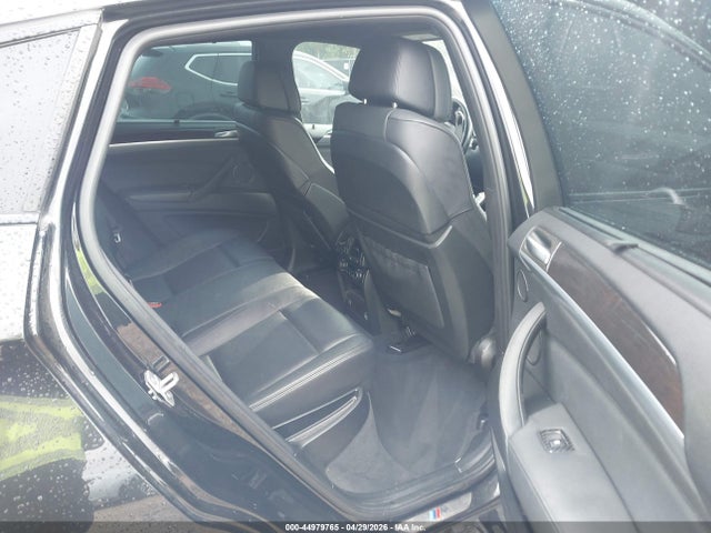 BMW X Series Xdrive35i