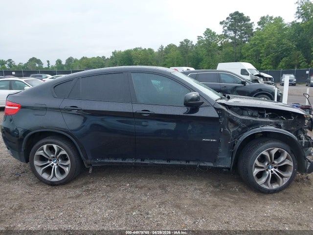 BMW X Series Xdrive35i