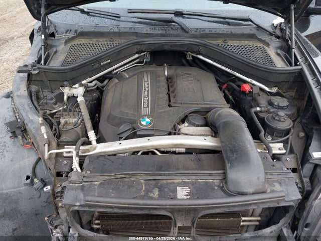 BMW X Series Xdrive35i