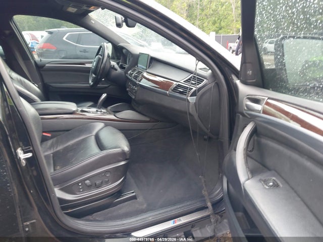 BMW X Series Xdrive35i