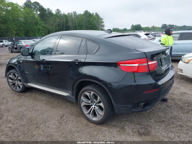 BMW X Series Xdrive35i