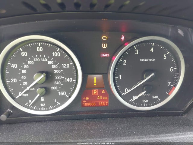 BMW X Series Xdrive35i