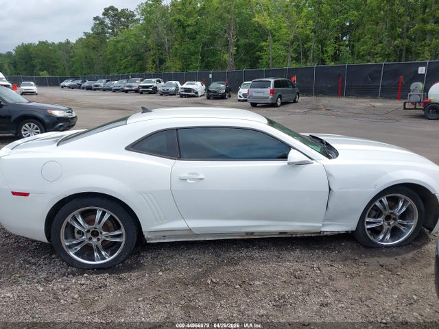 Chevrolet Camaro 2ls