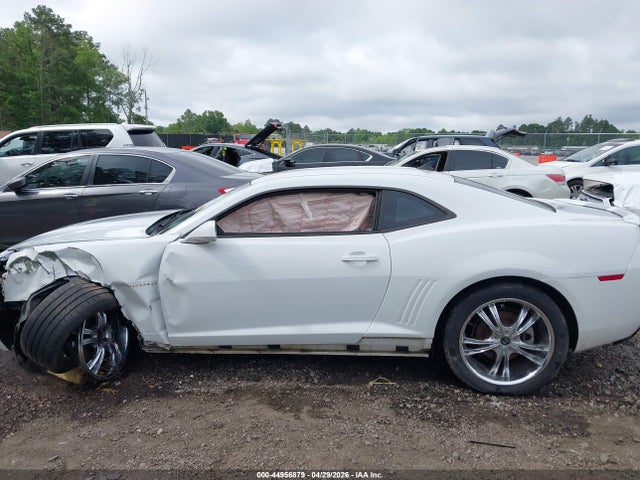 Chevrolet Camaro 2ls