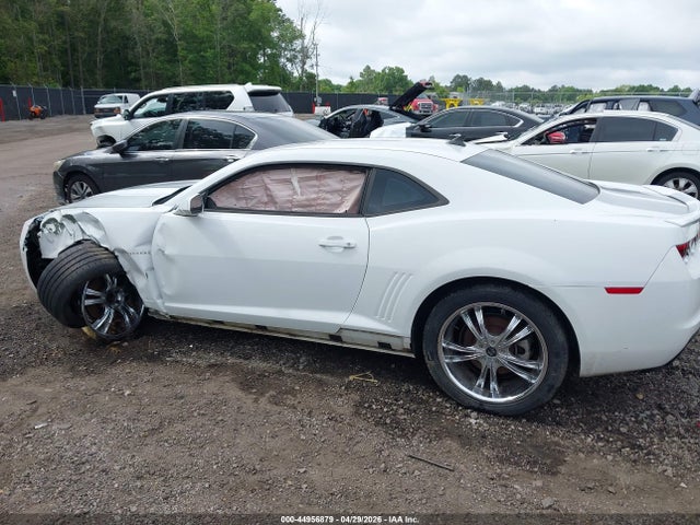 Chevrolet Camaro 2ls