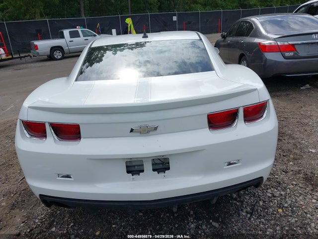 Chevrolet Camaro 2ls