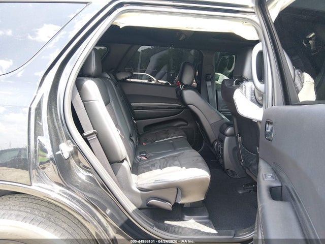 Dodge Durango Gt Plus Awd