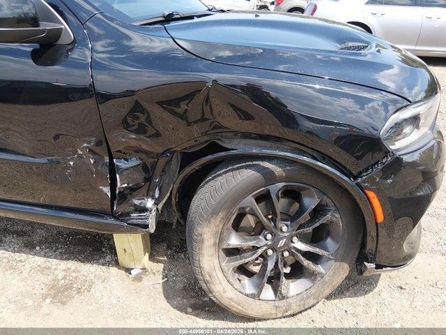 Dodge Durango Gt Plus Awd
