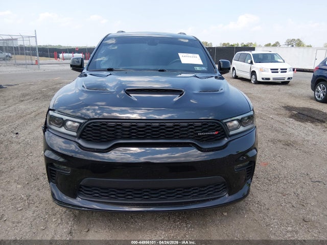 Dodge Durango Gt Plus Awd